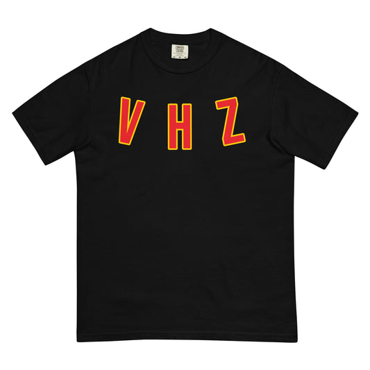 VHZ T shirt