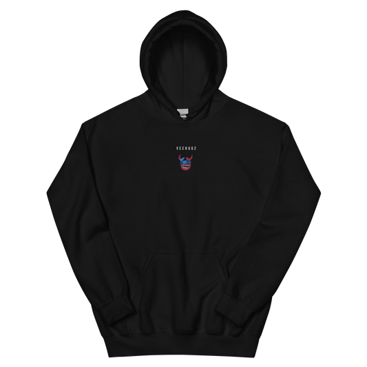 VEEHUGZ Hoodie